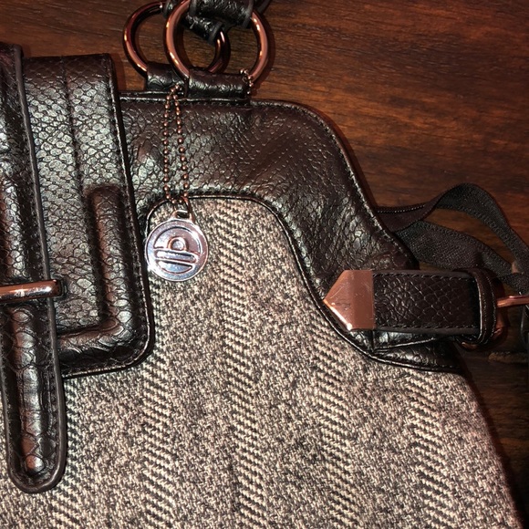 Big Buddha Bag - Picture 2 of 5